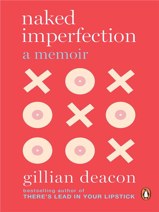 Cover image for Naked Imperfection